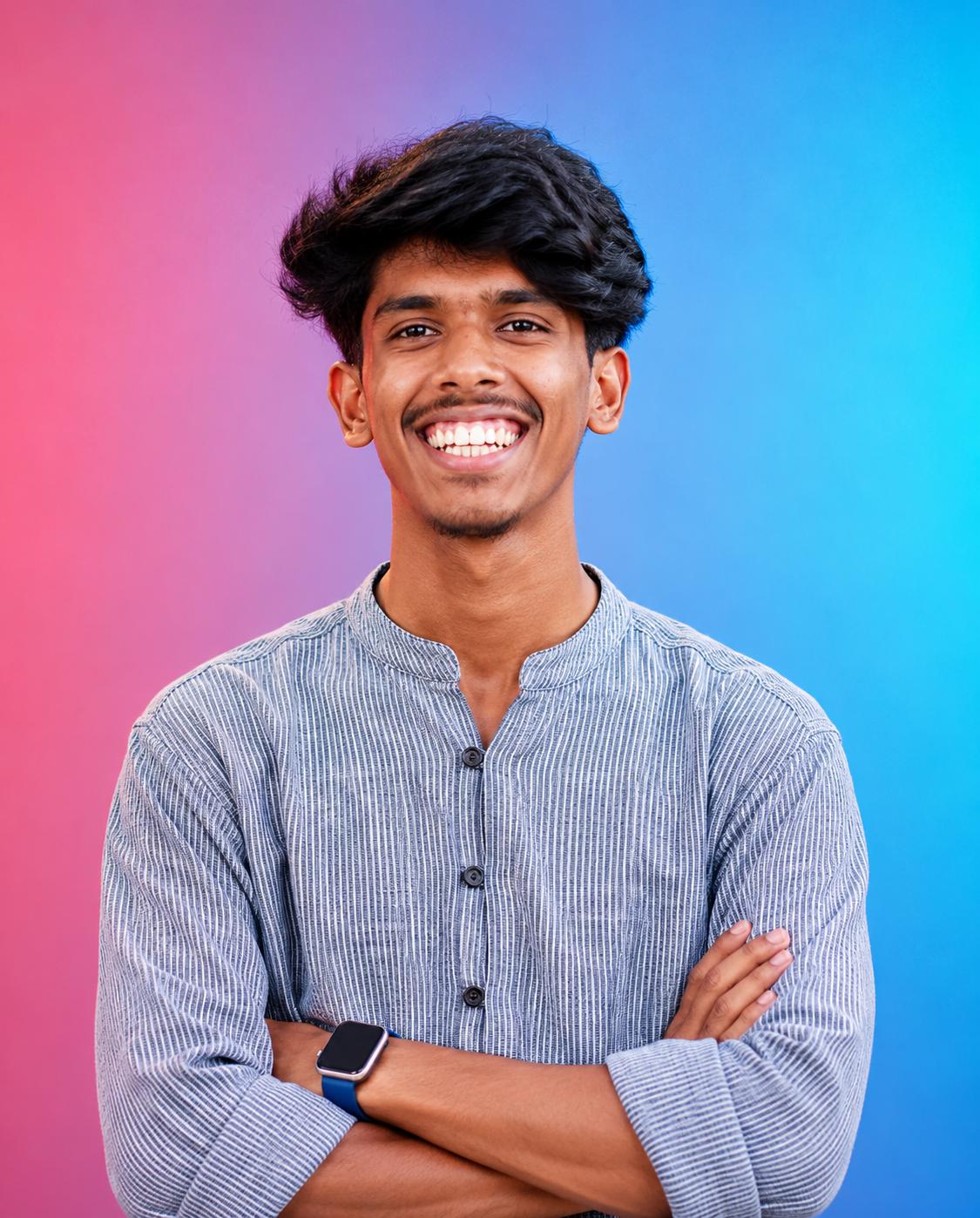 Sairaj