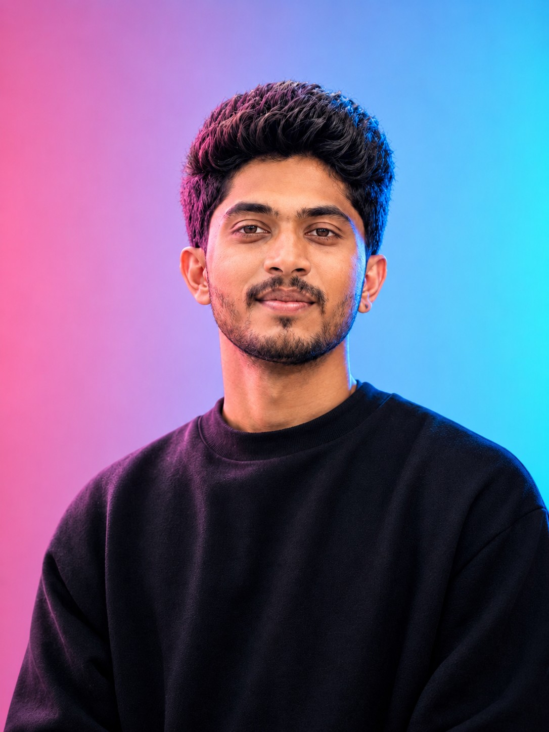 Abhishek