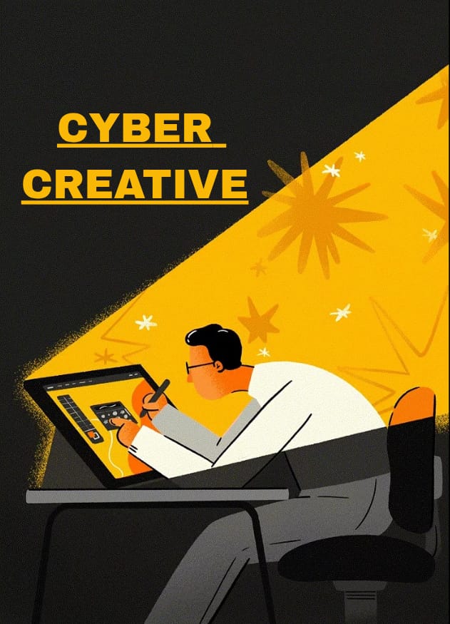 Cyber Creative Team