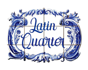 Latin Quarter