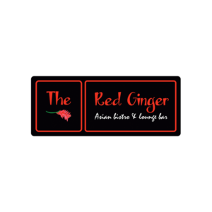 Red Ginger