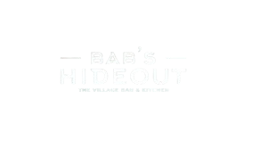 Babs Hideout