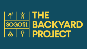 The Backyard Project