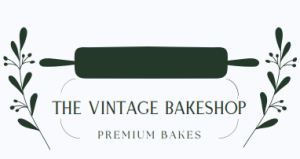 The Vintage Bakeshop